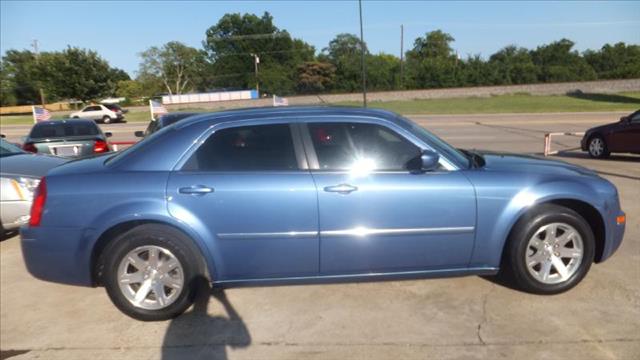 2007 Chrysler 300 XLS Sport 2WD