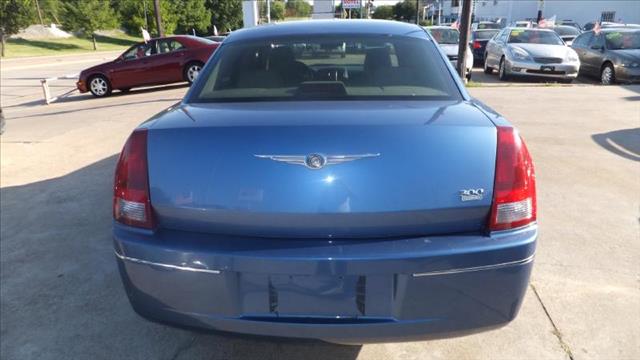 2007 Chrysler 300 XLS Sport 2WD