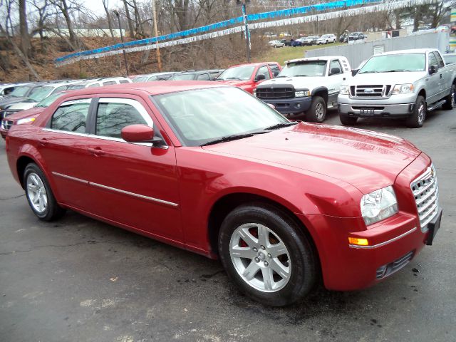 2007 Chrysler 300 3.5