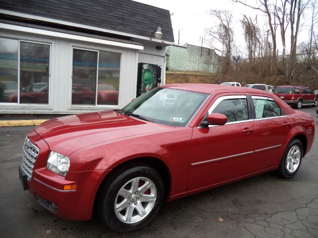 2007 Chrysler 300 3.5