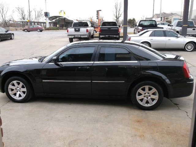 2007 Chrysler 300 3.5