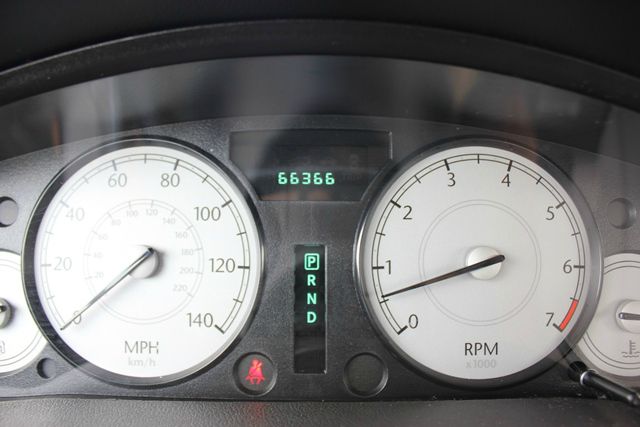 2007 Chrysler 300 3.5