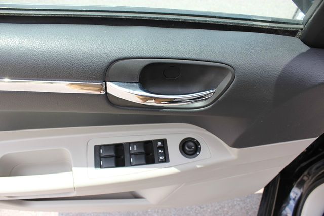 2007 Chrysler 300 3.5