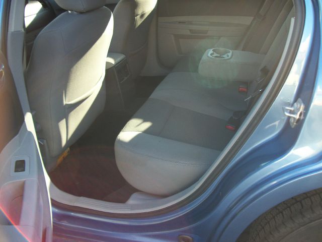 2007 Chrysler 300 Base