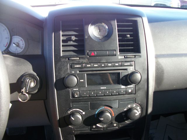 2007 Chrysler 300 Base