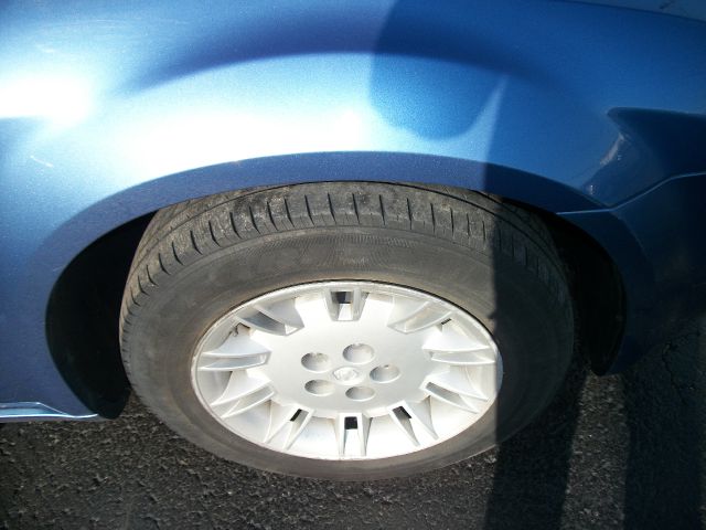 2007 Chrysler 300 Base