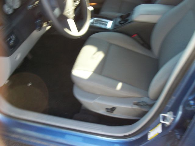 2007 Chrysler 300 Base