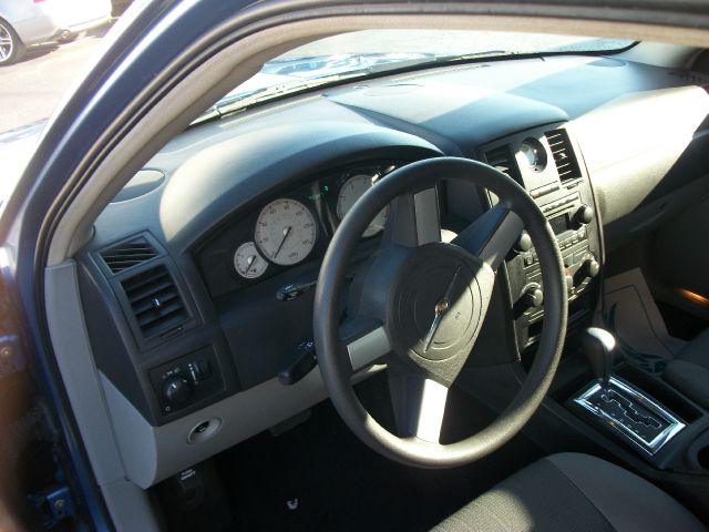 2007 Chrysler 300 Base