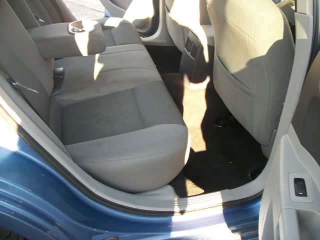 2007 Chrysler 300 Base