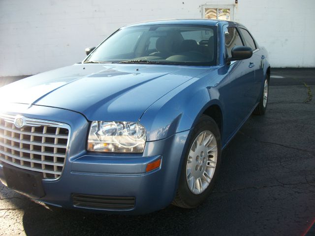 2007 Chrysler 300 Base