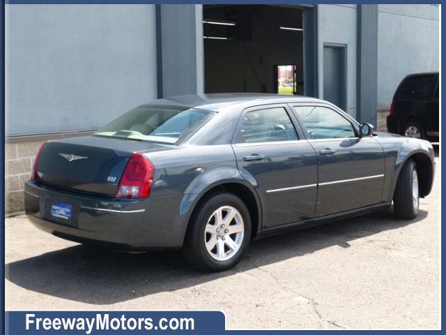 2007 Chrysler 300 3.5