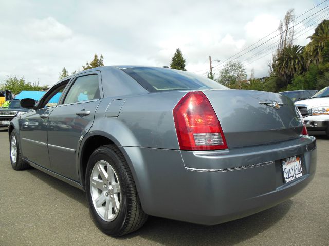 2007 Chrysler 300 3.5