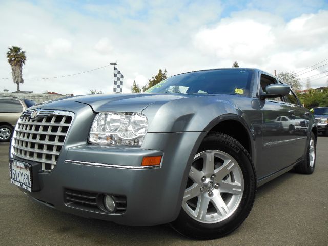 2007 Chrysler 300 3.5
