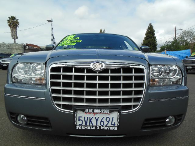 2007 Chrysler 300 3.5