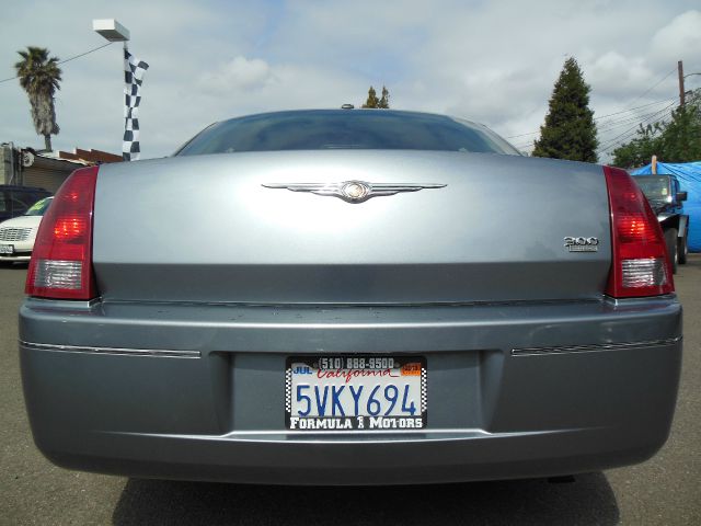 2007 Chrysler 300 3.5