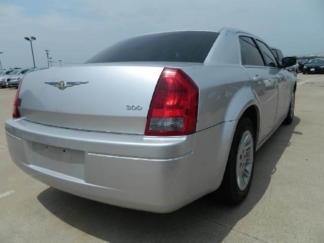 2007 Chrysler 300 Slk32