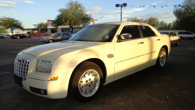 2007 Chrysler 300 3.5
