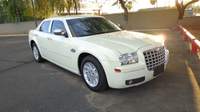 2007 Chrysler 300 3.5