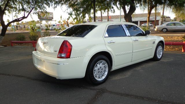 2007 Chrysler 300 3.5