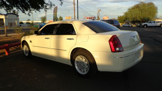 2007 Chrysler 300 3.5