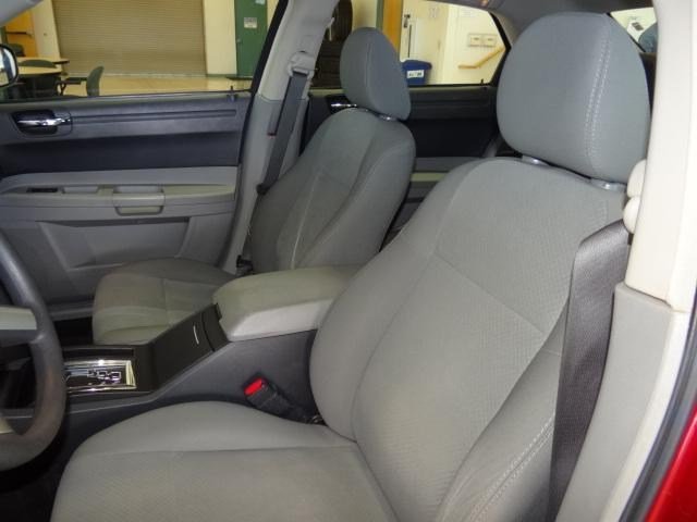 2007 Chrysler 300 3.5