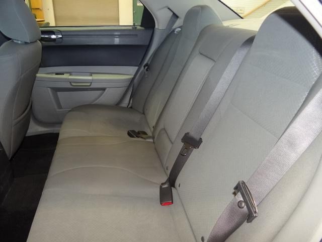 2007 Chrysler 300 3.5