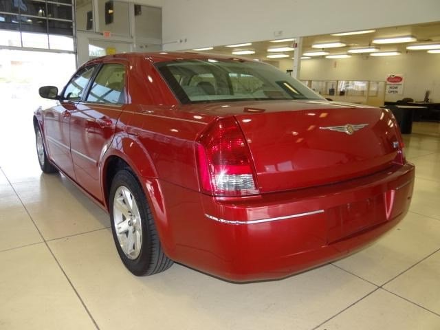 2007 Chrysler 300 3.5