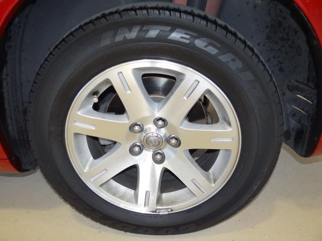 2007 Chrysler 300 3.5