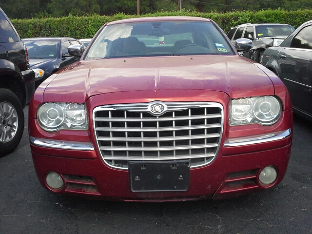 2007 Chrysler 300 Regular Cab