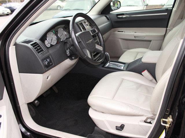 2007 Chrysler 300 Lease For Only 419 A Month