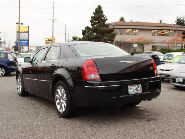 2007 Chrysler 300 Lease For Only 419 A Month