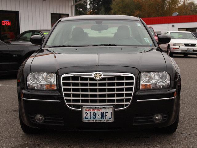 2007 Chrysler 300 Lease For Only 419 A Month