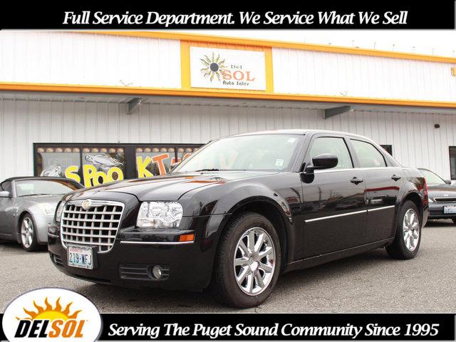 2007 Chrysler 300 Lease For Only 419 A Month