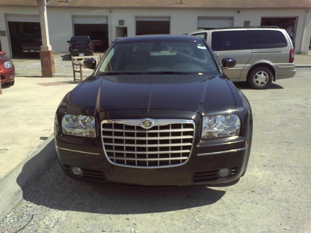 2007 Chrysler 300 RX 35