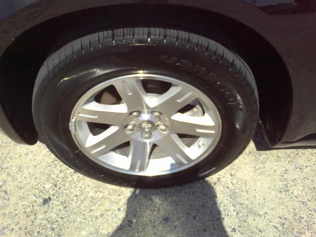 2007 Chrysler 300 RX 35