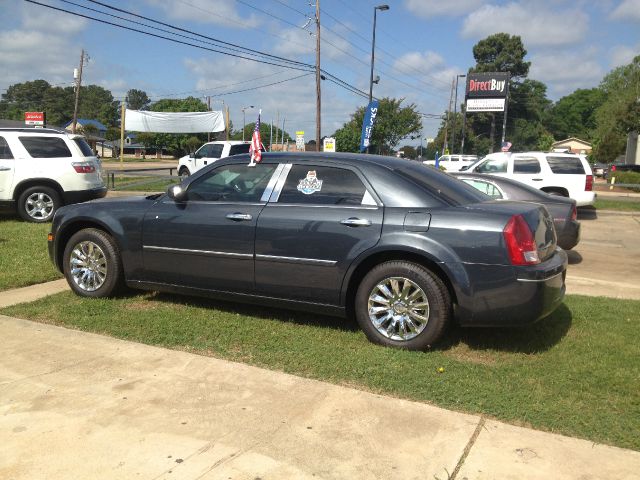 2007 Chrysler 300 Base