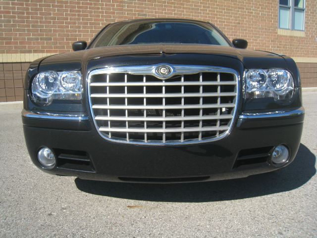 2007 Chrysler 300 Base