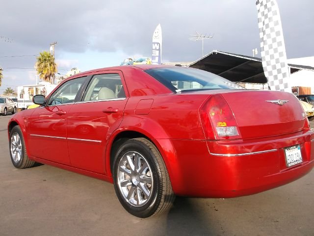 2007 Chrysler 300 3.5