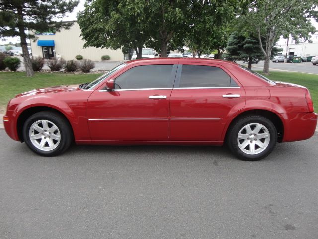 2007 Chrysler 300 3.5