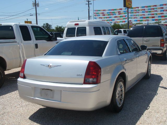 2007 Chrysler 300 3.5tl W/tech Pkg