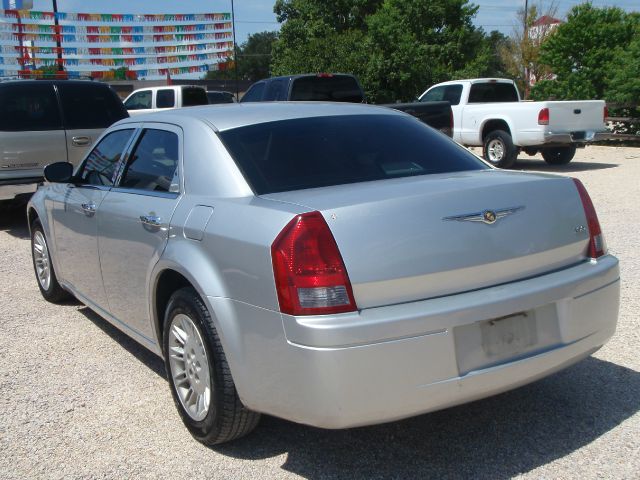2007 Chrysler 300 3.5tl W/tech Pkg