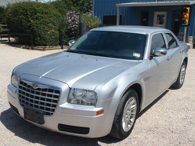 2007 Chrysler 300 3.5tl W/tech Pkg