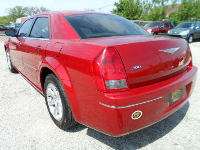 2007 Chrysler 300 V6sr5