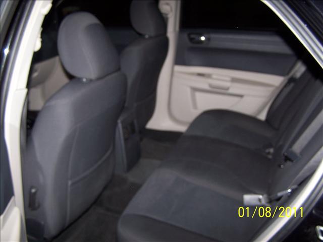2007 Chrysler 300 Unknown