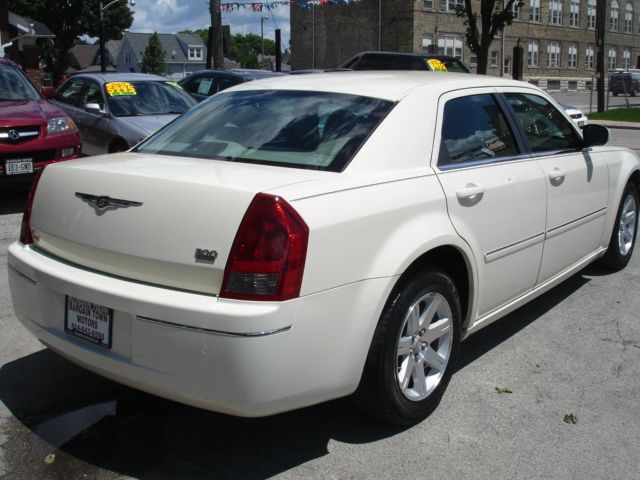 2007 Chrysler 300 3.5