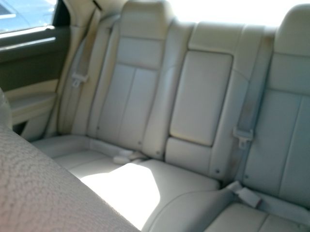 2007 Chrysler 300 3.5