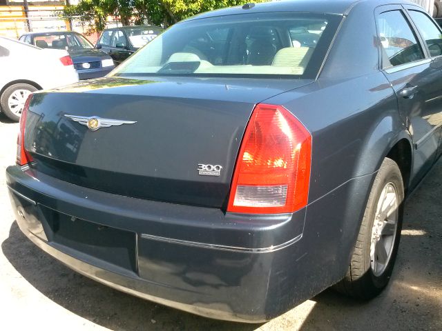 2007 Chrysler 300 3.5