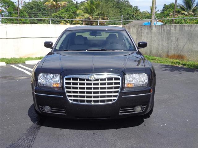 2007 Chrysler 300 626