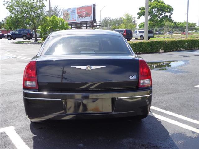 2007 Chrysler 300 626