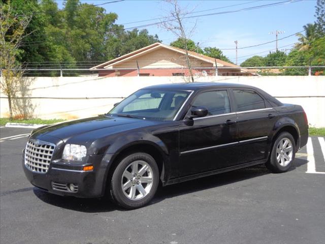 2007 Chrysler 300 626